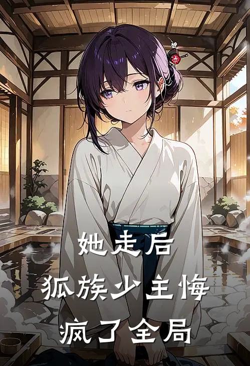 她走后，狐族少主悔疯了全局