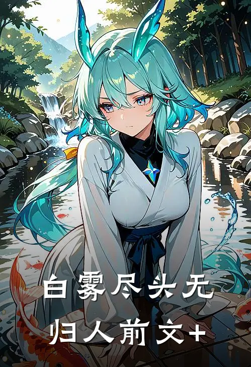 白雾尽头无归人前文+