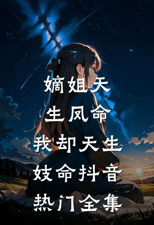 嫡姐天生凤命，我却天生妓命抖音热门 全集