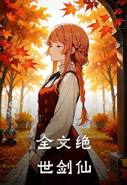 全文绝世剑仙