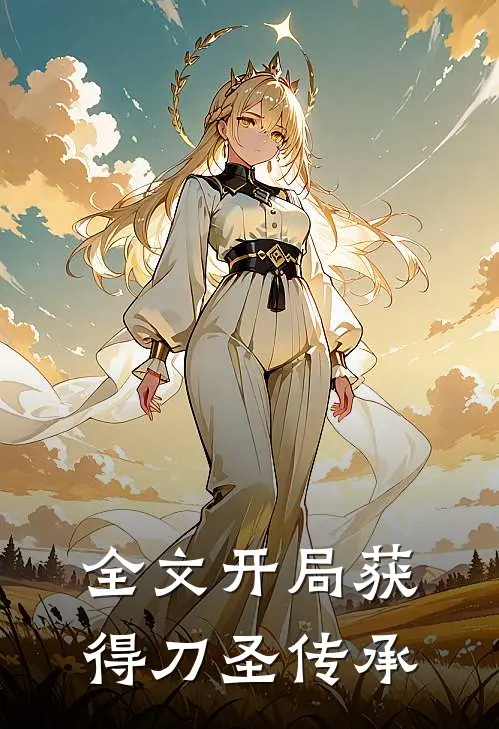 全文开局获得刀圣传承