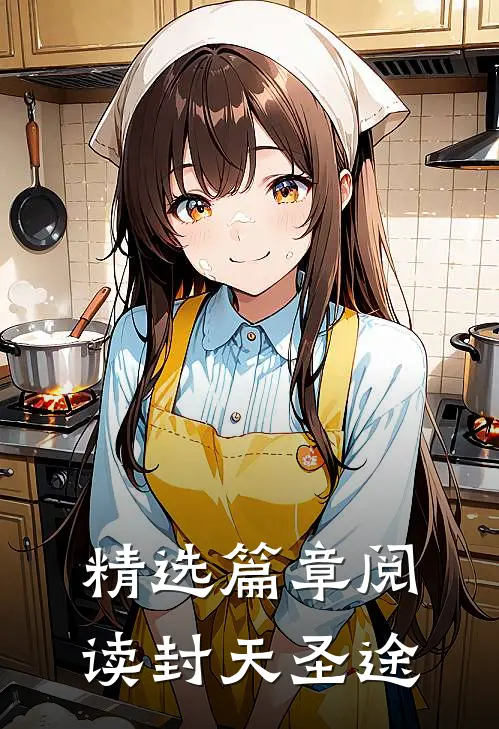 精选篇章阅读封天圣途