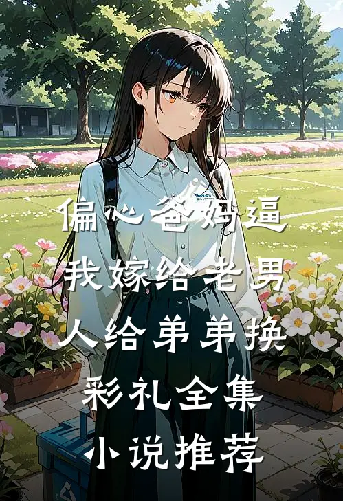 偏心爸妈逼我嫁给老男人给弟弟换彩礼全集小说推荐