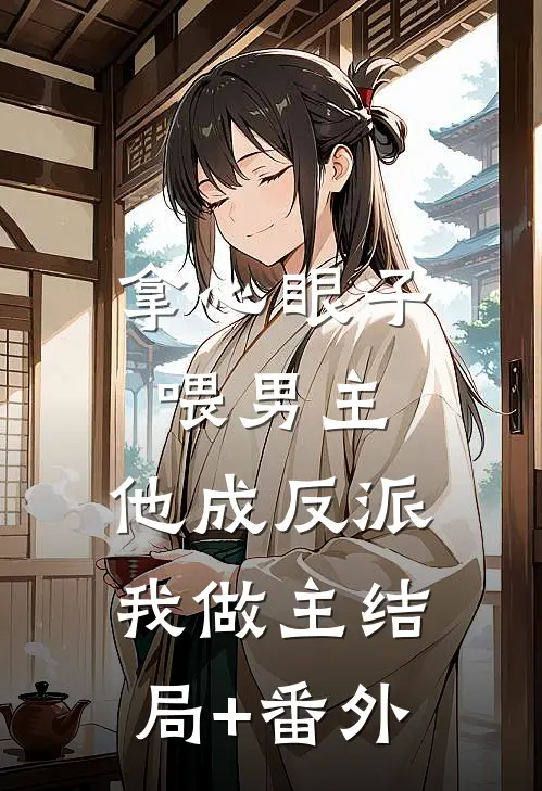 拿心眼子喂男主，他成反派我做主结局+番外