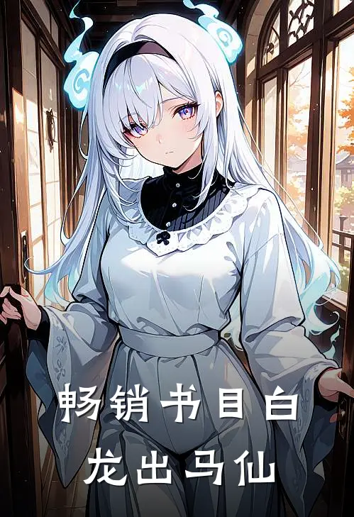 畅销书目白龙出马仙