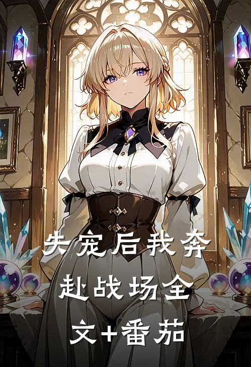 失宠后我奔赴战场全文+番茄