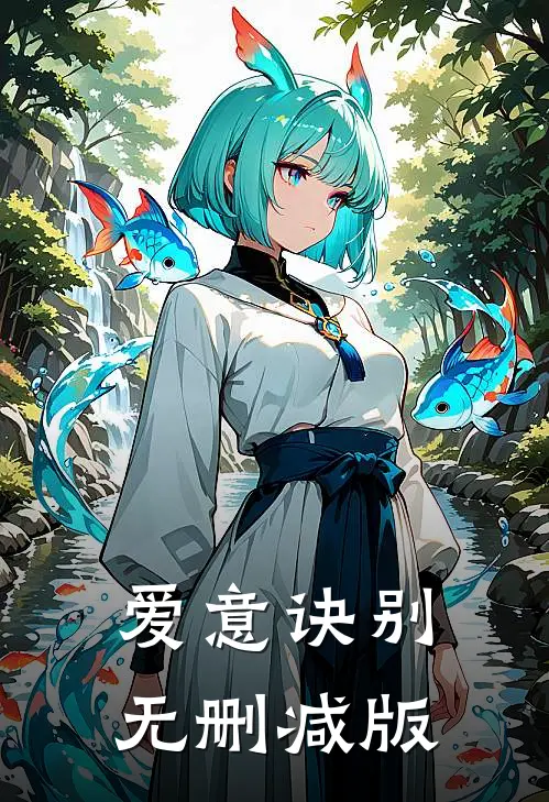 爱意诀别无删减版