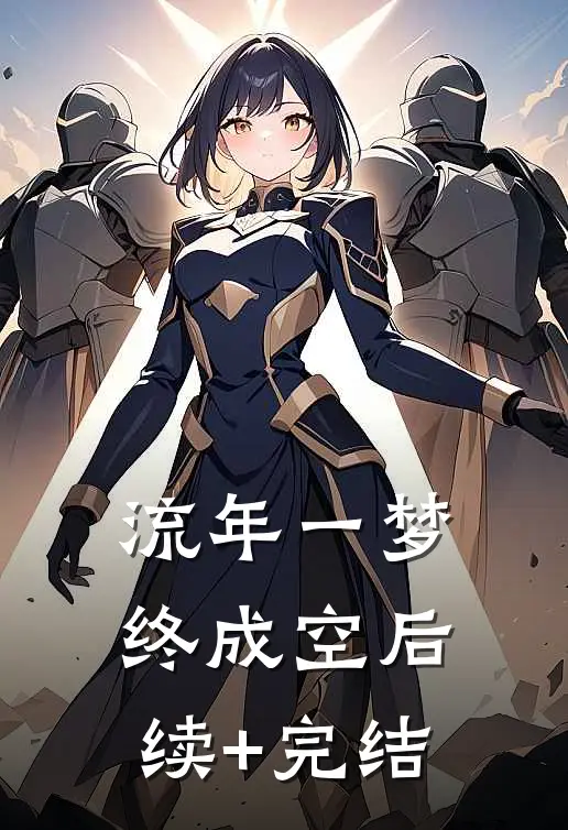 流年一梦终成空后续+完结