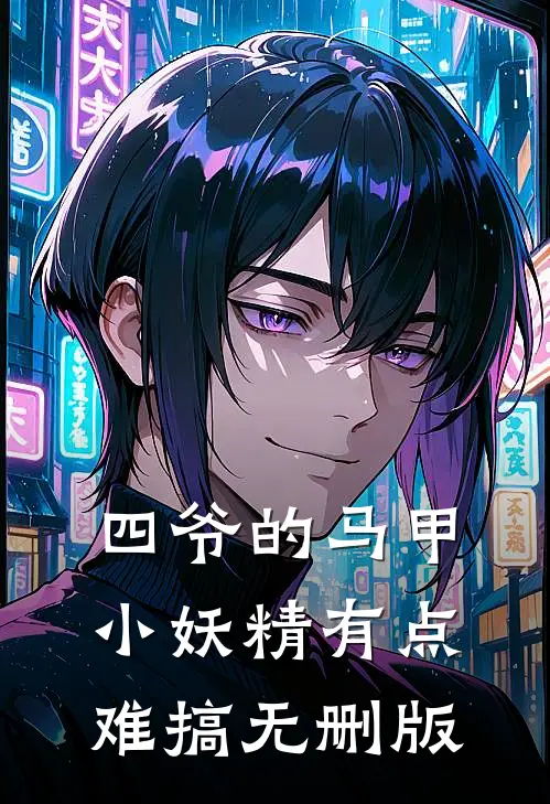 四爷的马甲小妖精有点难搞无删版