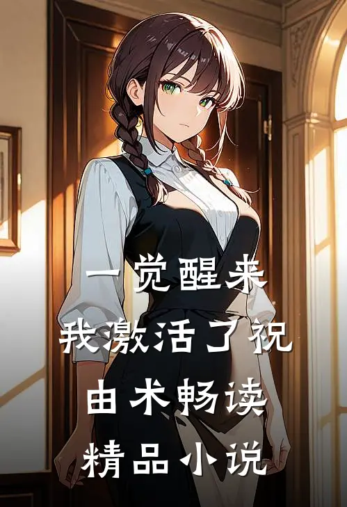 一觉醒来，我激活了祝由术畅读精品小说