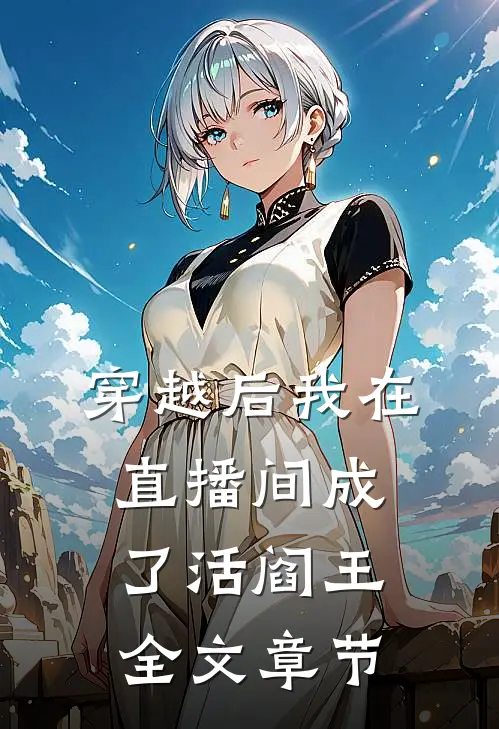 穿越后我在直播间成了活阎王全文章节