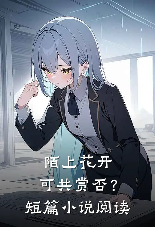 陌上花开，可共赏否？短篇小说阅读