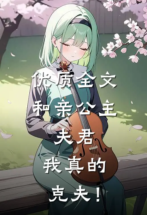 优质全文和亲公主：夫君，我真的克夫！
