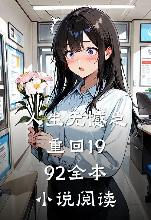 人生无憾之重回1992全本小说阅读