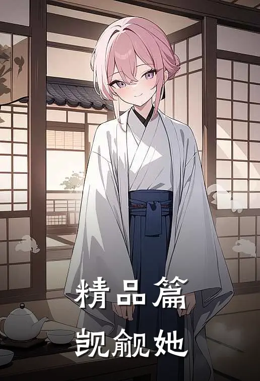精品篇觊觎她
