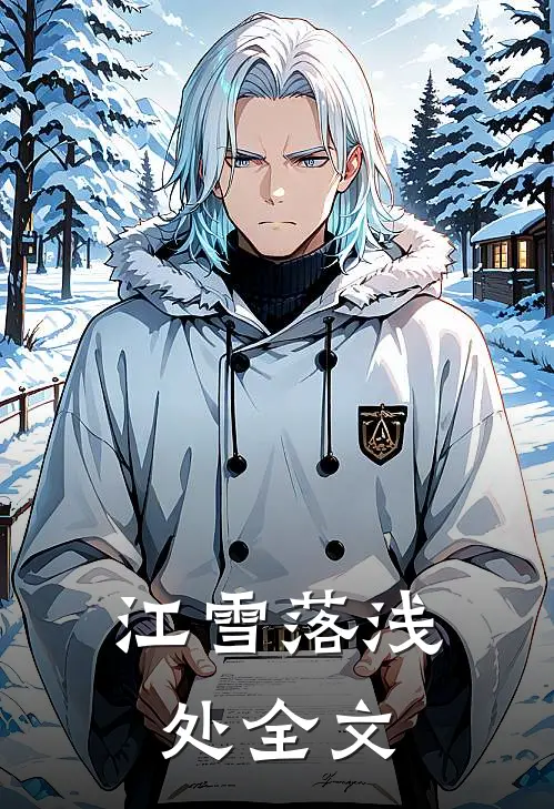 江雪落浅处全文