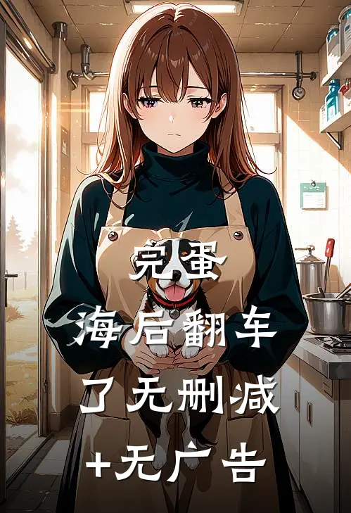 完蛋，海后翻车了无删减+无广告