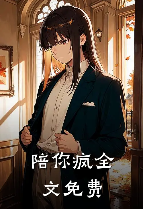 陪你疯全文免费