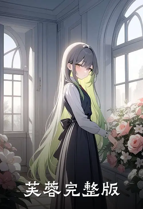 芙蓉完整版