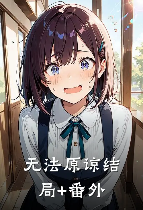 无法原谅结局+番外
