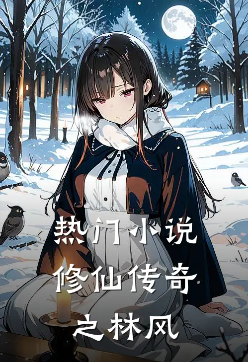 热门小说修仙传奇之林风