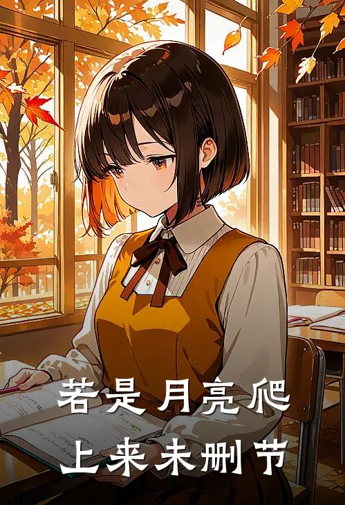 若是月亮爬上来未删节