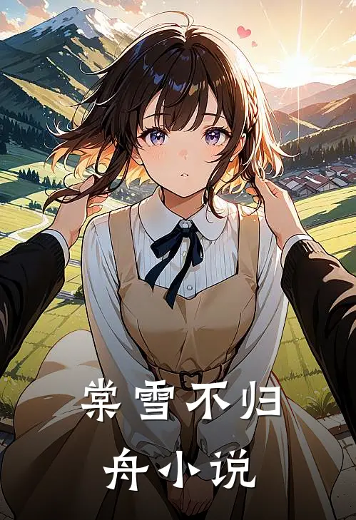 棠雪不归舟小说
