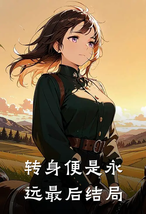 转身便是永远最后结局