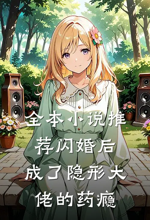 全本小说推荐闪婚后，成了隐形大佬的药瘾