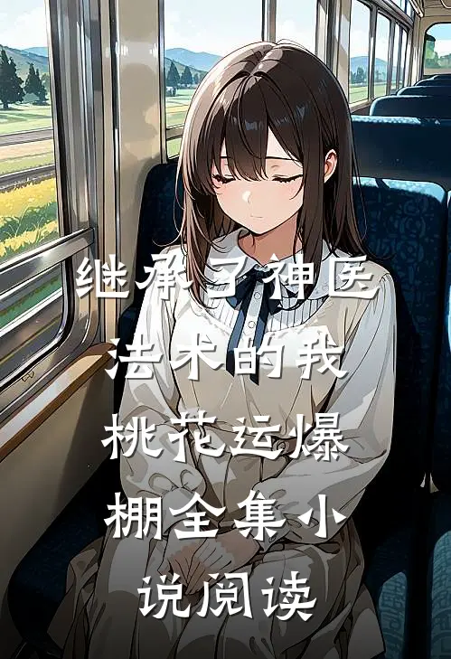 继承了神医法术的我，桃花运爆棚全集小说阅读