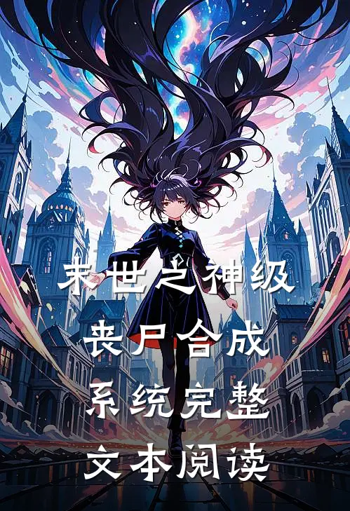 末世之神级丧尸合成系统完整文本阅读