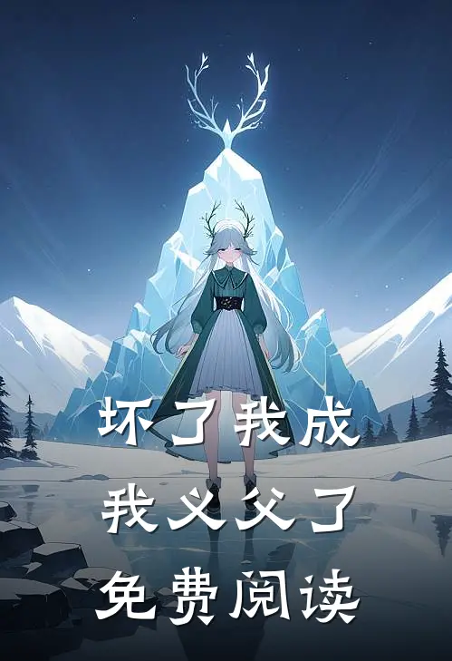 坏了我成我义父了免费阅读