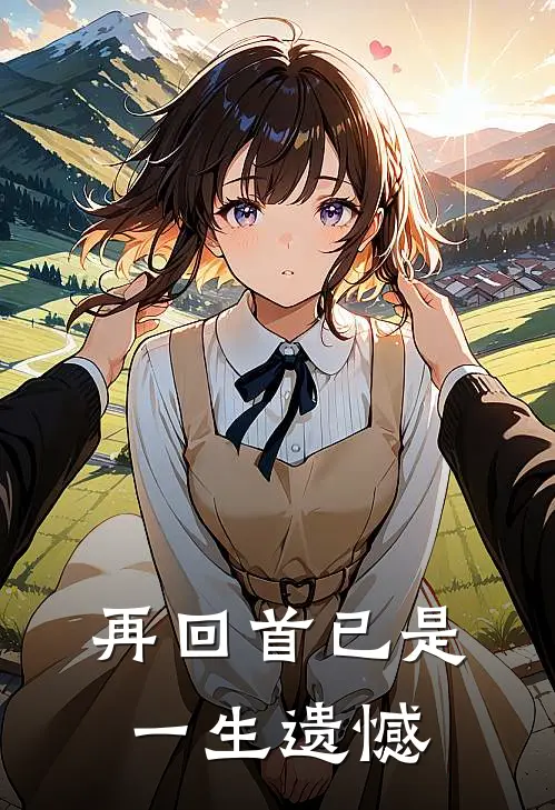 再回首已是一生遗憾