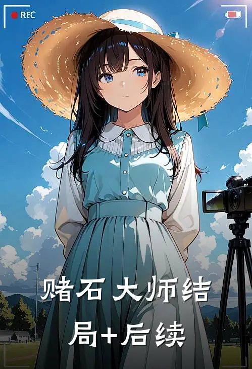 赌石大师结局+后续