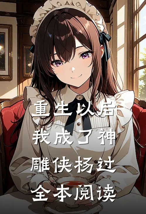 重生以后，我成了神雕侠杨过全本阅读