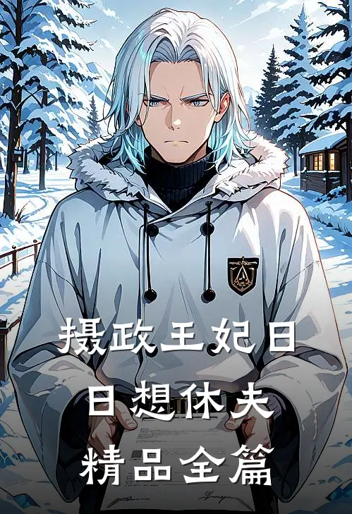 摄政王妃日日想休夫精品全篇