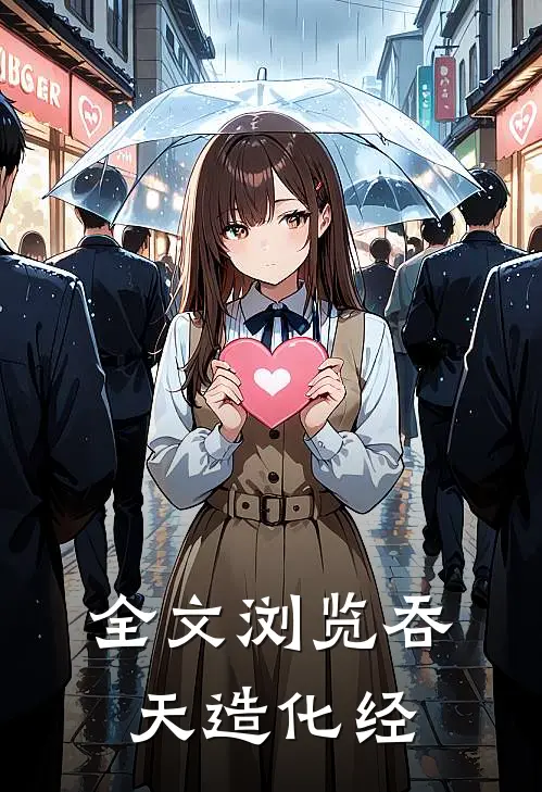 全文浏览吞天造化经