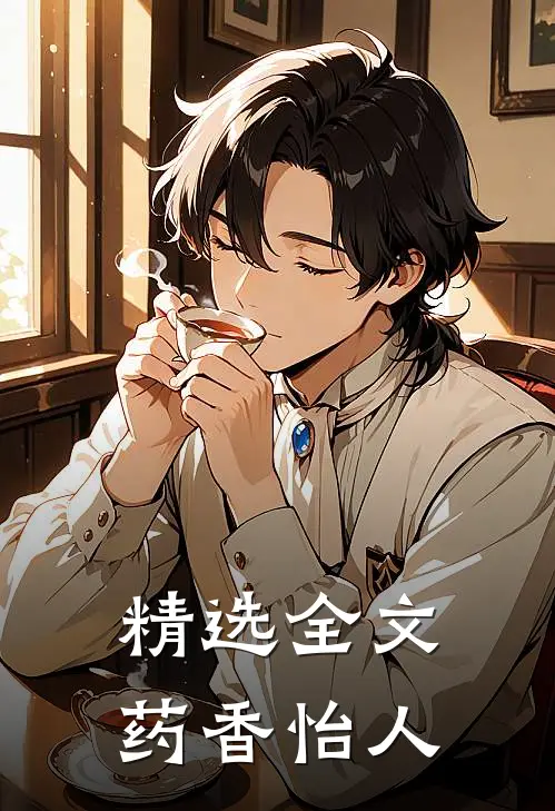 精选全文药香怡人