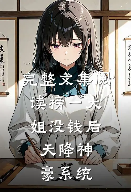 完整文集阅读榜一大姐没钱后，天降神豪系统