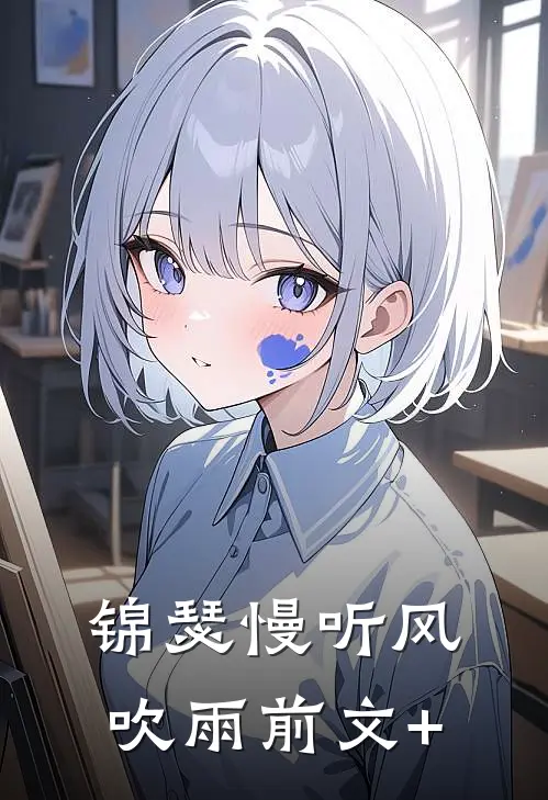 锦瑟慢听风吹雨前文+