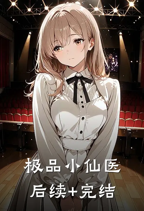 极品小仙医后续+完结
