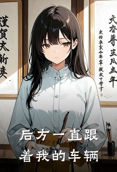 后方一直跟着我的车辆