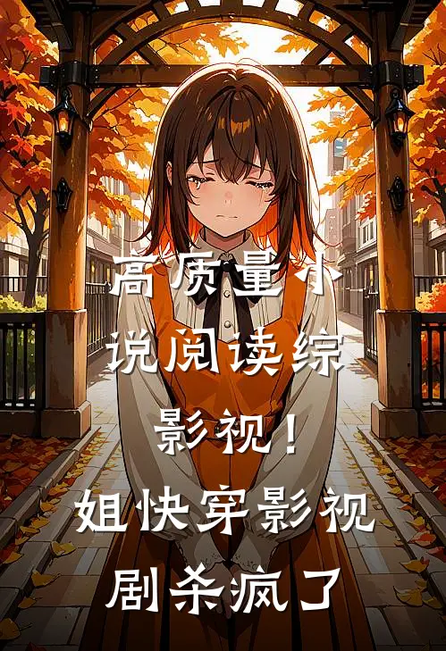 高质量小说阅读综影视！姐快穿影视剧杀疯了