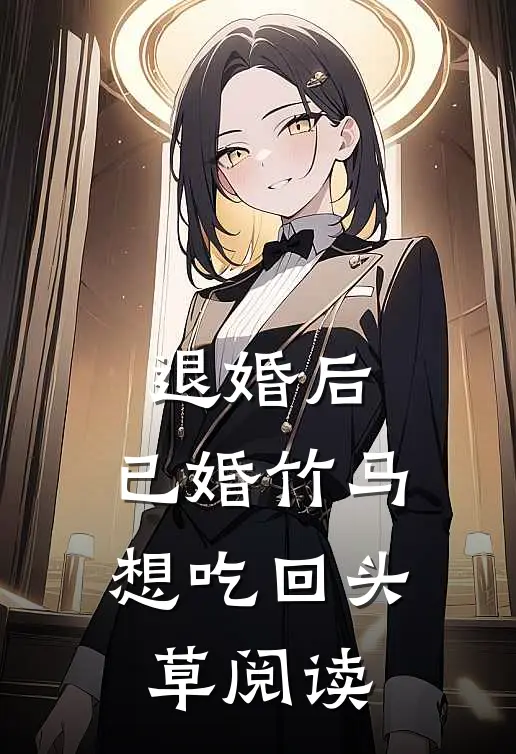 退婚后，已婚竹马想吃回头草阅读