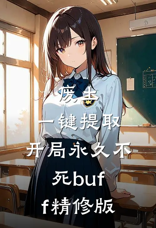 废土，一键提取，开局永久不死buff精修版