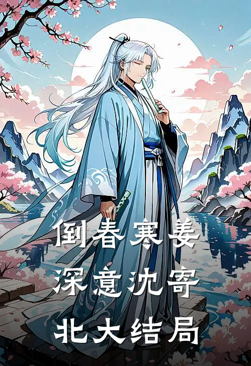 倒春寒姜深意沈寄北大结局
