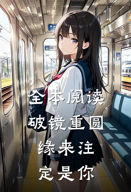 全本阅读破镜重圆：缘来注定是你