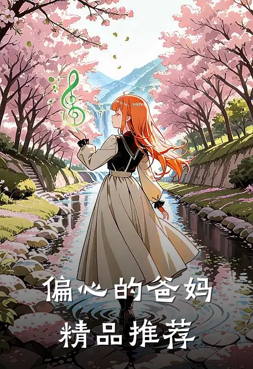 偏心的爸妈精品推荐