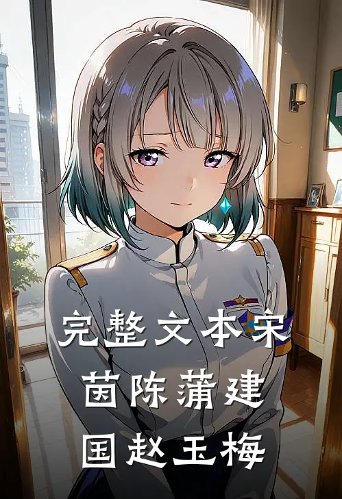 完整文本宋茵陈蒲建国赵玉梅
