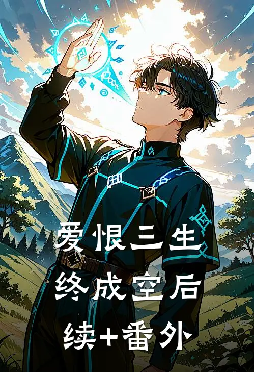 爱恨三生，终成空后续+番外